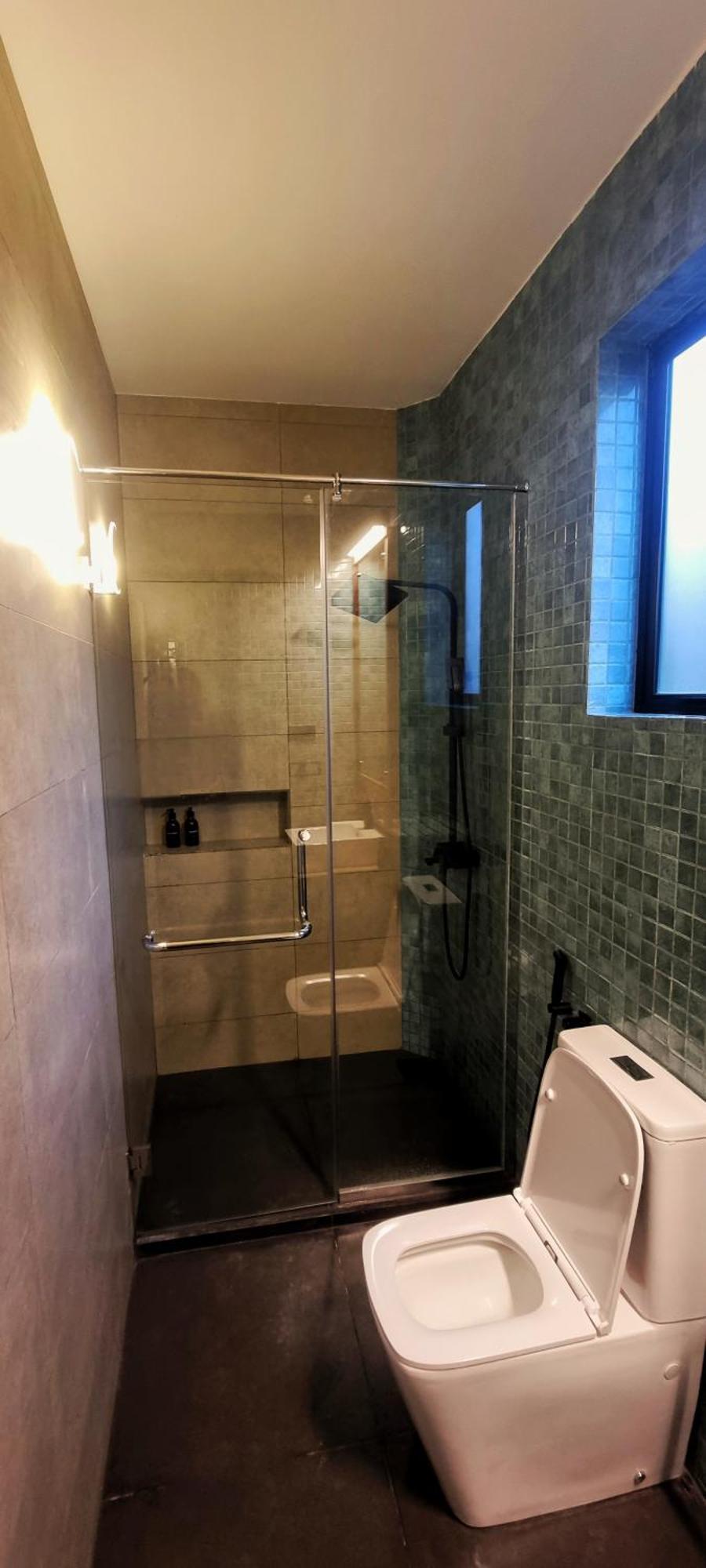 Amanda Mirissa Hotel Room photo